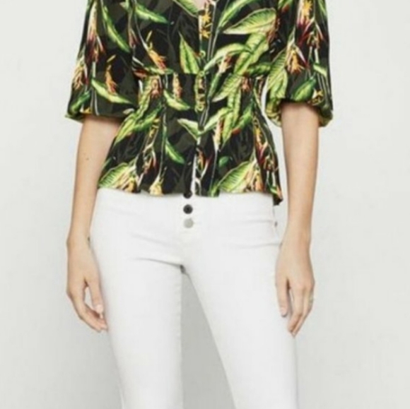 BCBG Top - Picture 6 of 6